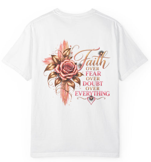 Angel Rose Signature Faith Tee